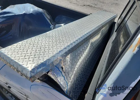 1995 Nissan Truck Xe из США, поврежденный, VIN 1N6SD16S7SC450982